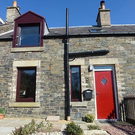 Juniper Cottage Clovenfords Kamer foto