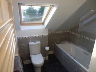 Juniper Cottage Clovenfords Kamer foto