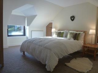 Juniper Cottage Clovenfords Kamer foto