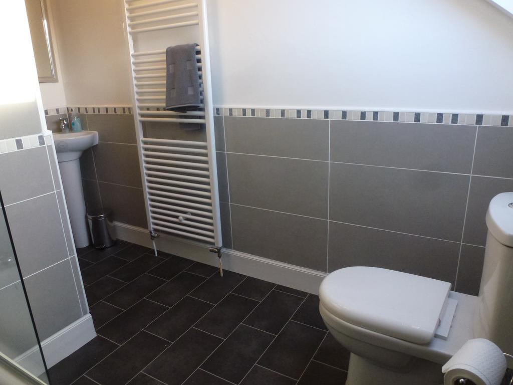 Juniper Cottage Clovenfords Kamer foto