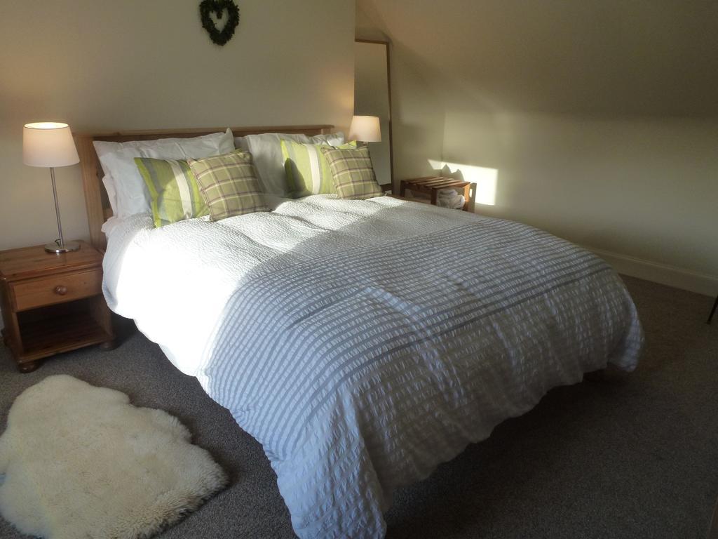 Juniper Cottage Clovenfords Kamer foto