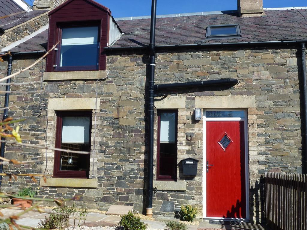 Juniper Cottage Clovenfords Kamer foto